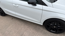 SEAT Ibiza 1.0 TSI 110 FR Sport [EZ] 5dr Petrol Hatchback